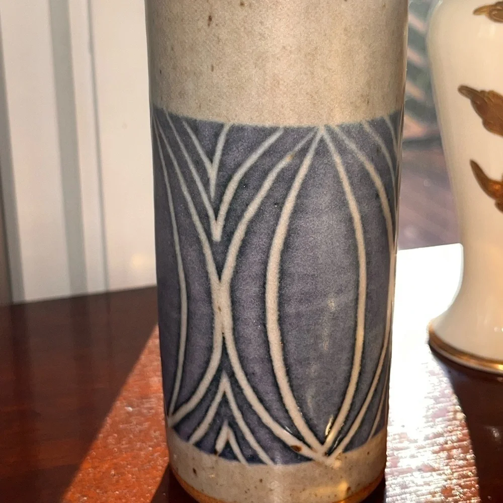 N/A vintage art